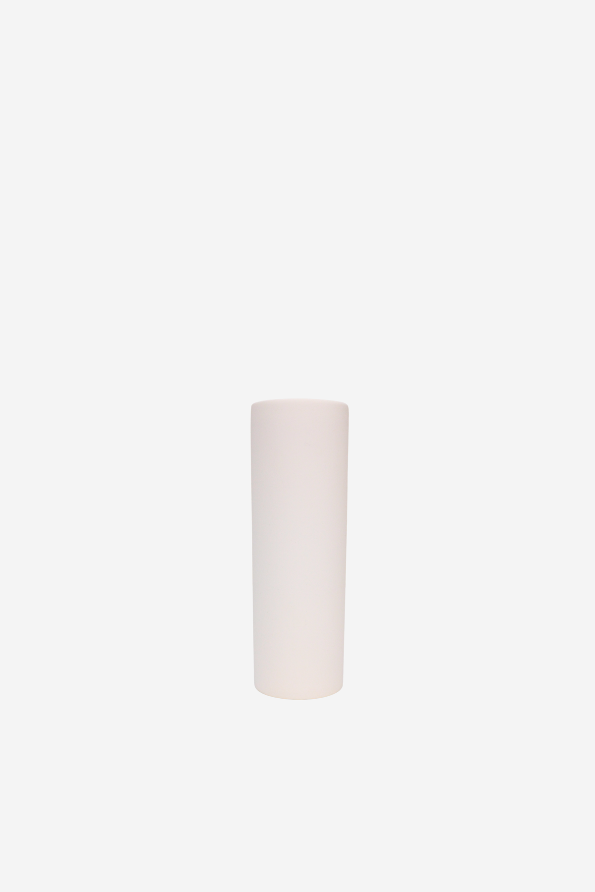 Porcelain Bud Vase