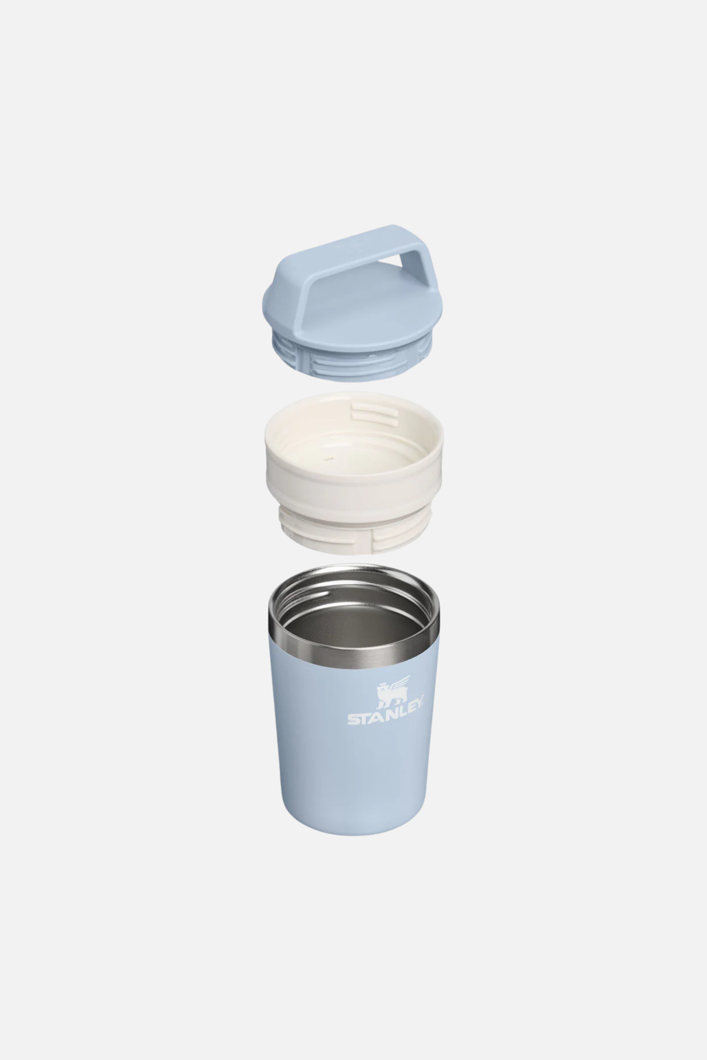 Cafe To Go Travel Mug 8oz
