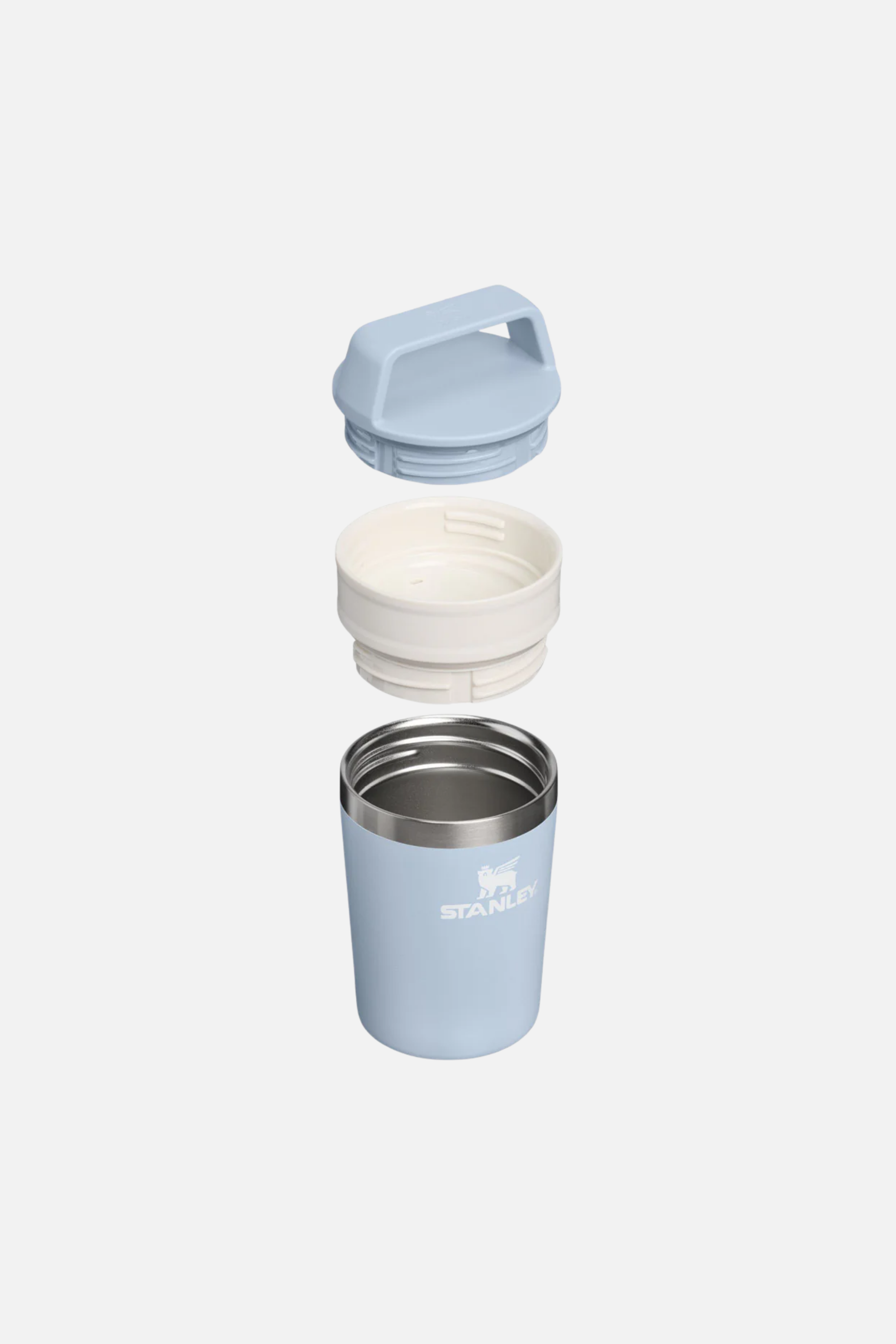 Cafe To Go Travel Mug 8oz