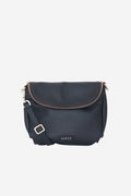 Fifi Crossbody Bag - Black
