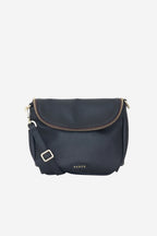 Fifi Crossbody Bag - Black