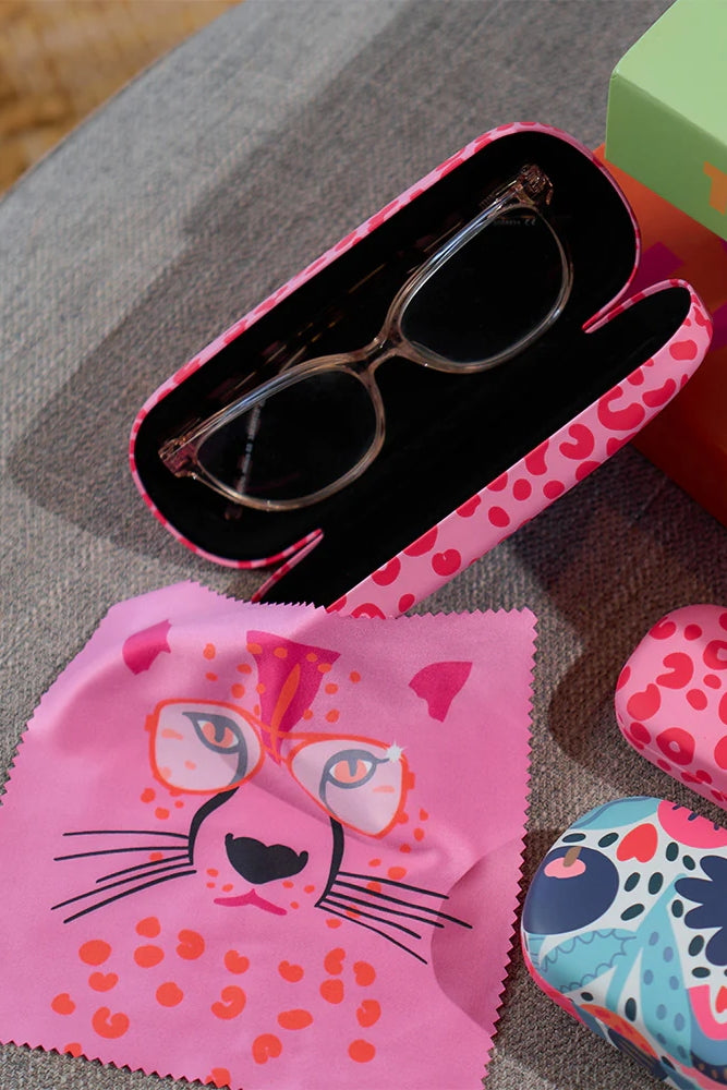 Glasses Case