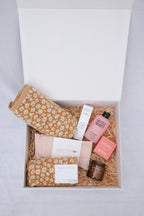 Create Your Own Gift Box Large - White