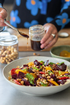 Everything Salads Cookbook - Autumn/Winter