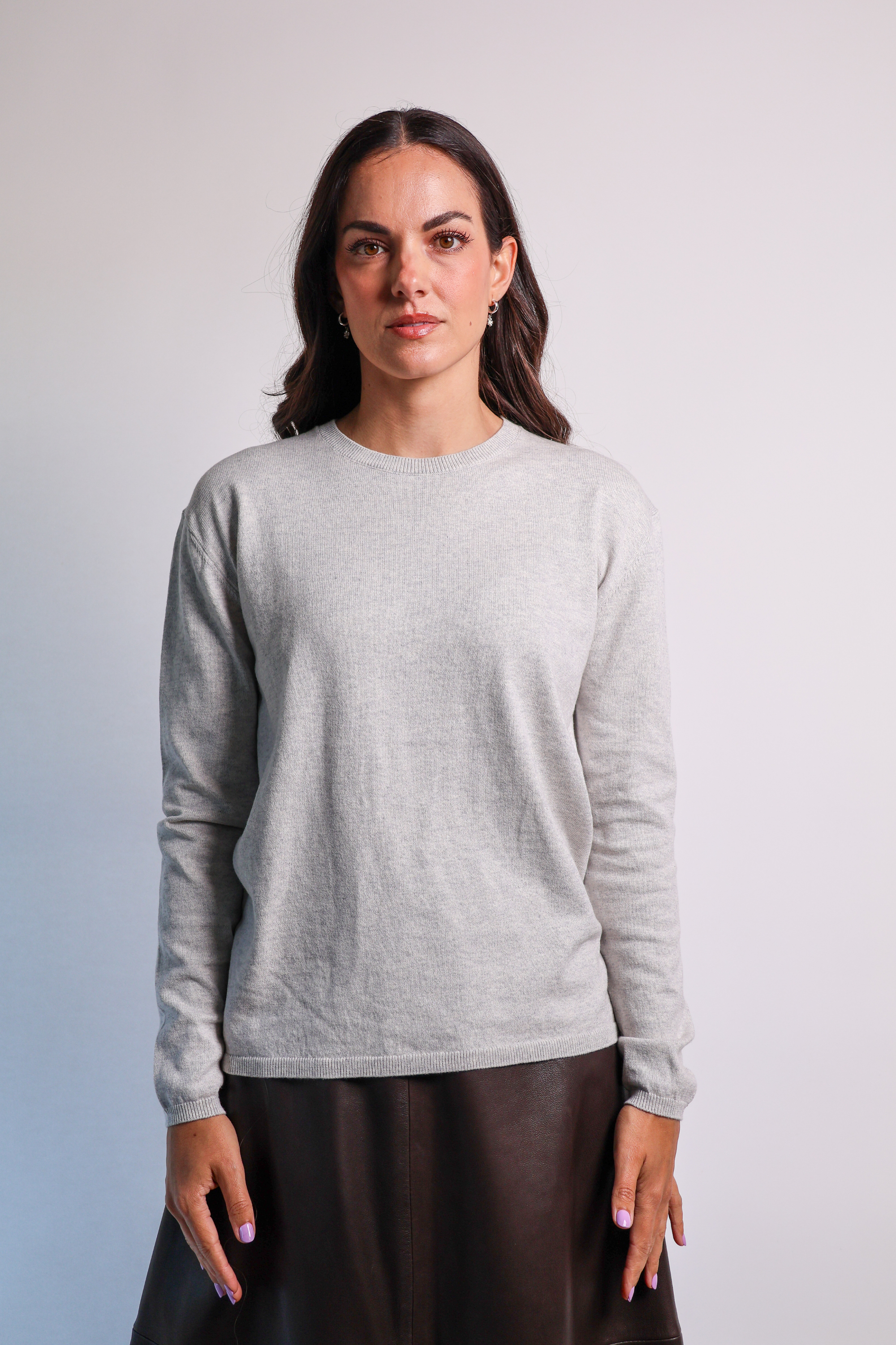 Sapphire Longsleeve