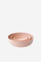 Nesting Bowls - Three Piece Set