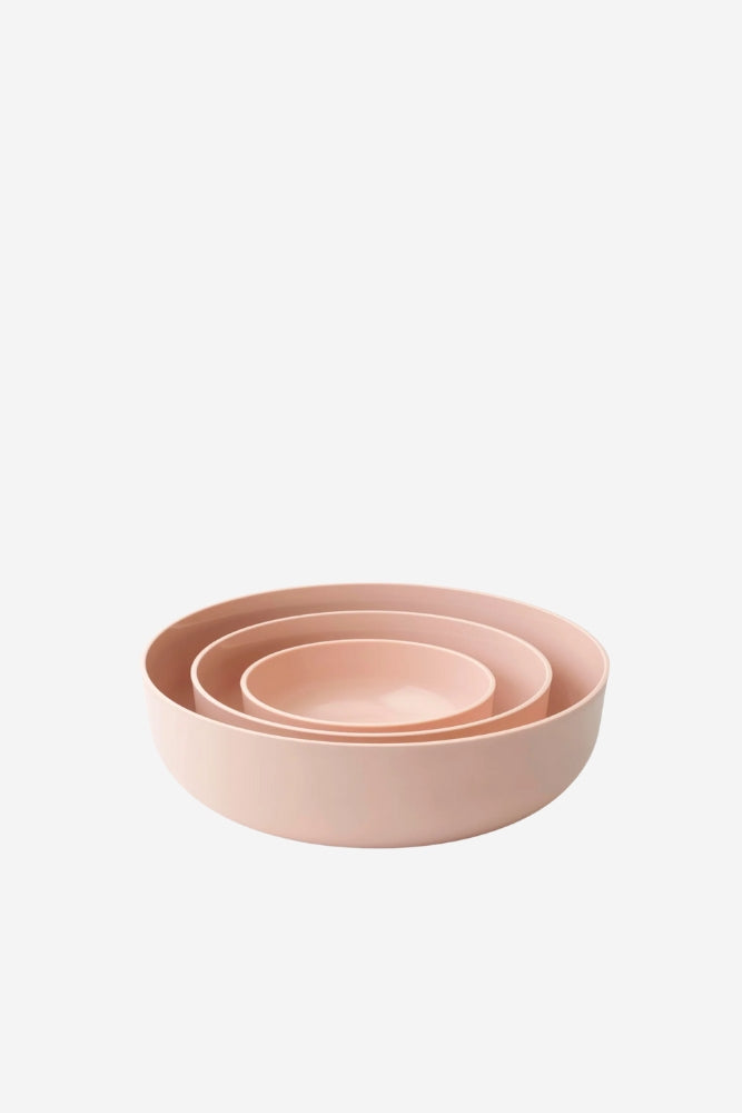 Nesting Bowls - Three Piece Set
