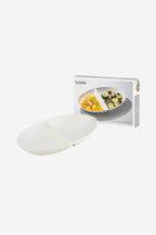 Alto Serve & Share 2 Part Bowl - White