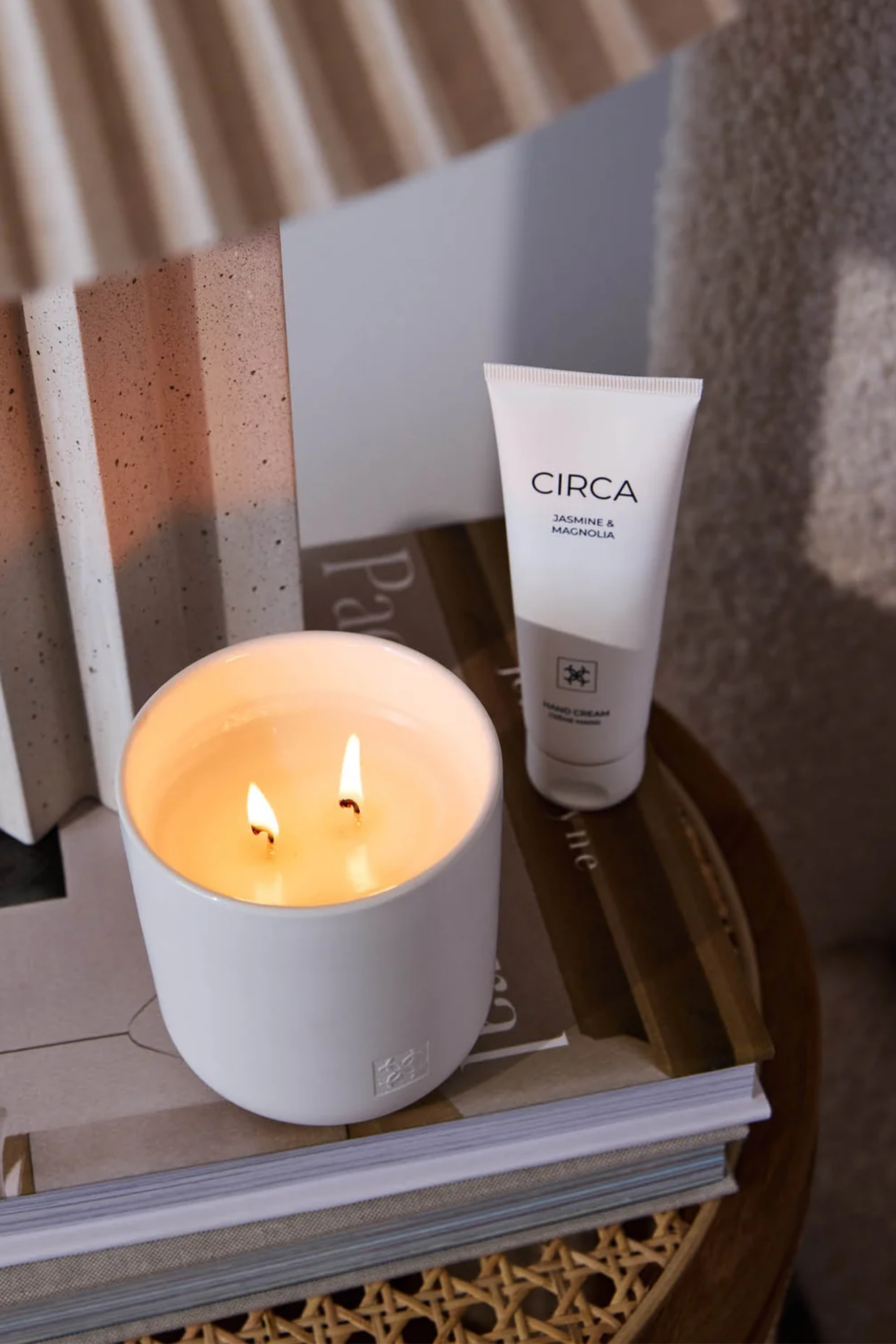 Circa Hand Cream