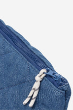Cos Base Denim Bag