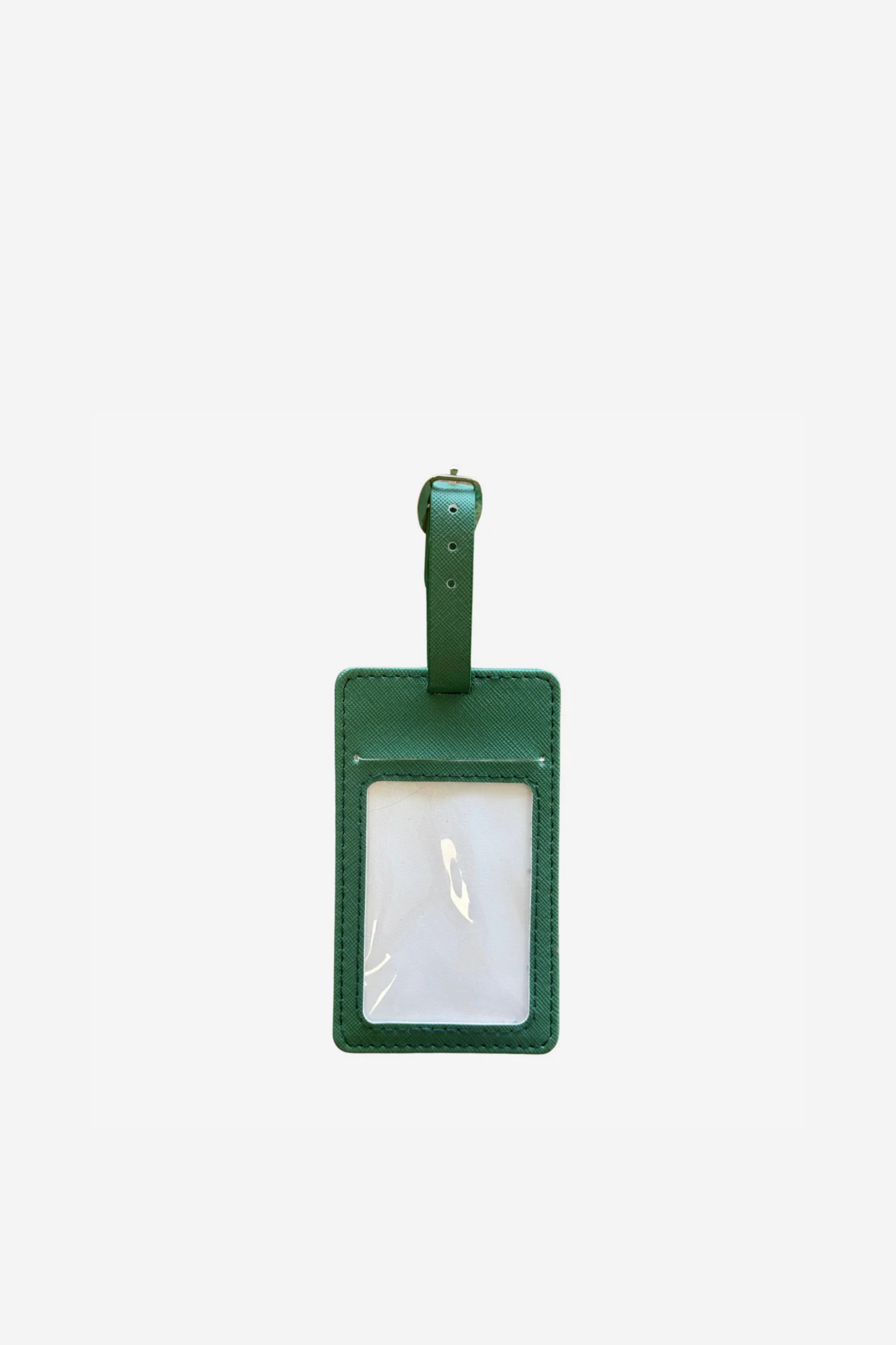 Luggage Tag