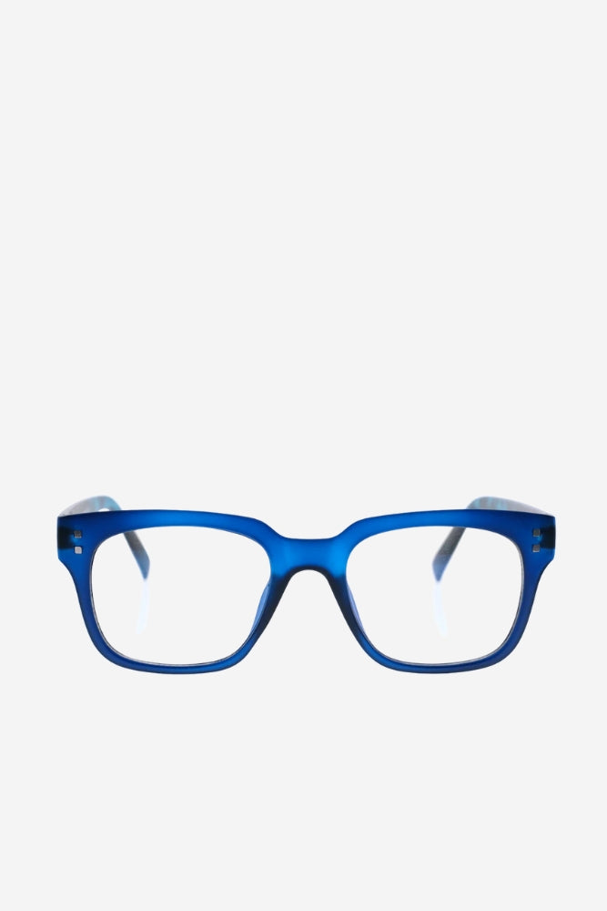 Reading Glasses - 10am