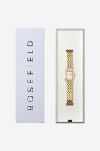 Ivy Watch - Gold