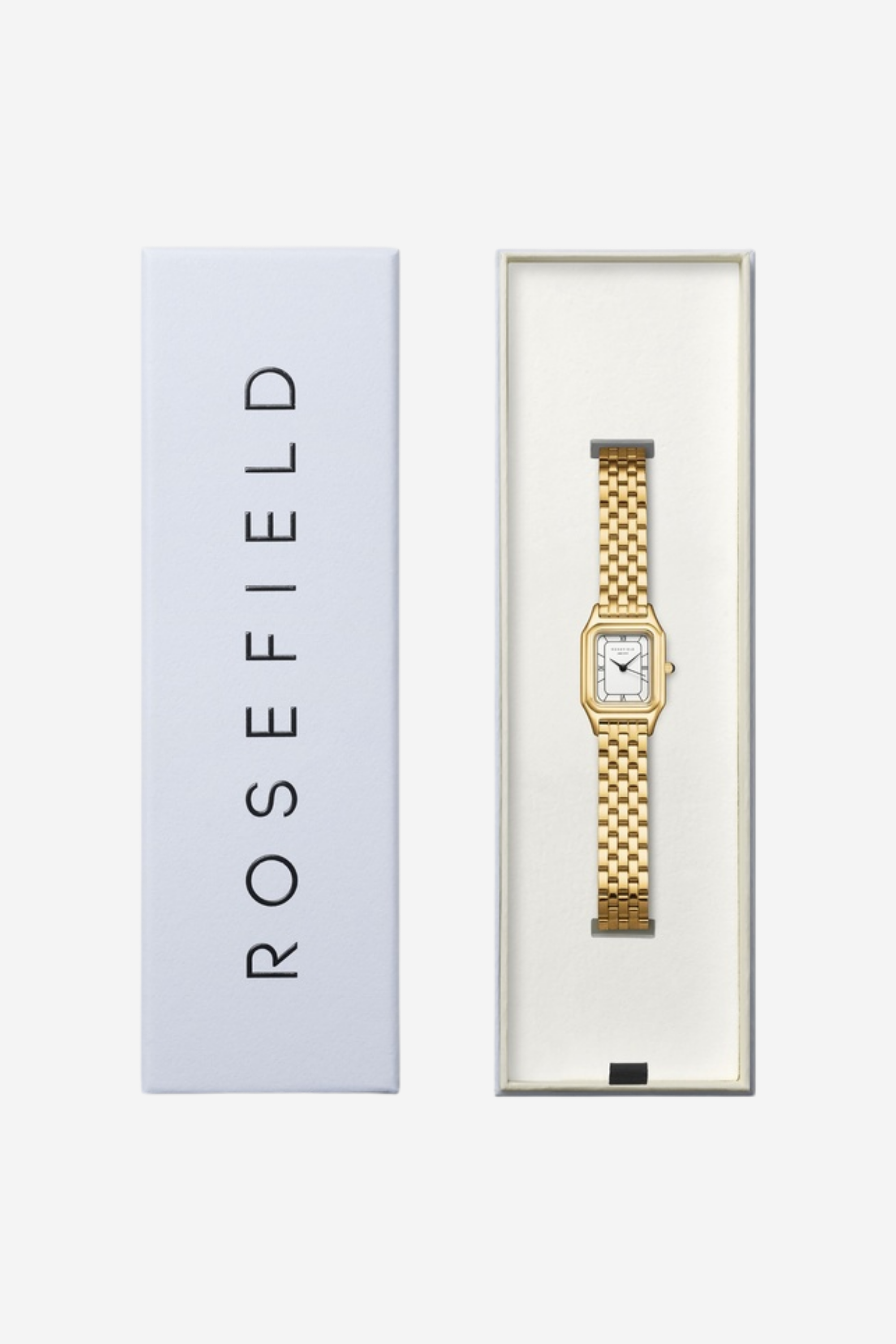 Ivy Watch - Gold
