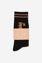 Runaway Girl Socks