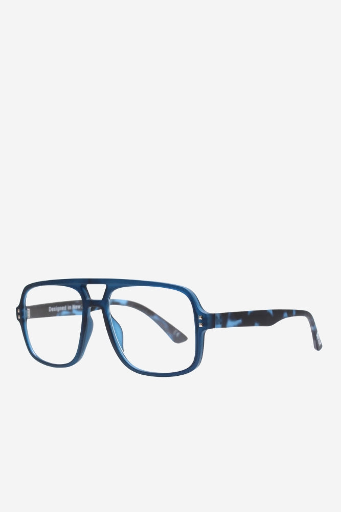 Reading Glasses - 12pm