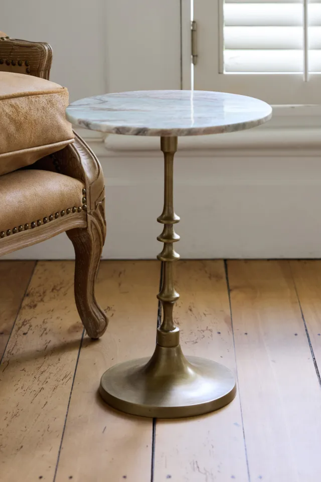 Sutton Side Table