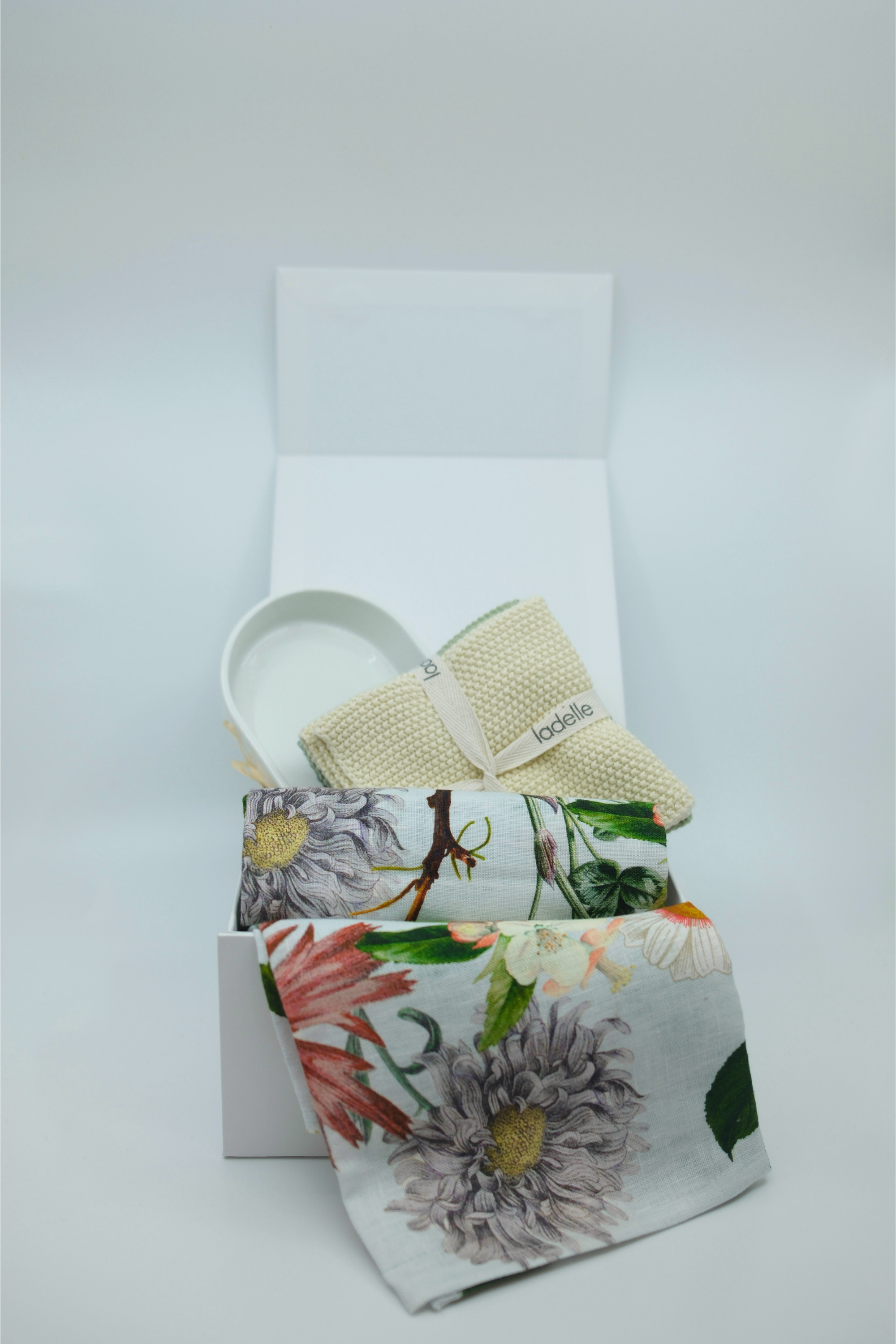 'Heart of the Kitchen' Mini Gift Box