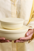 Nesting Bowls - Two Piece Set