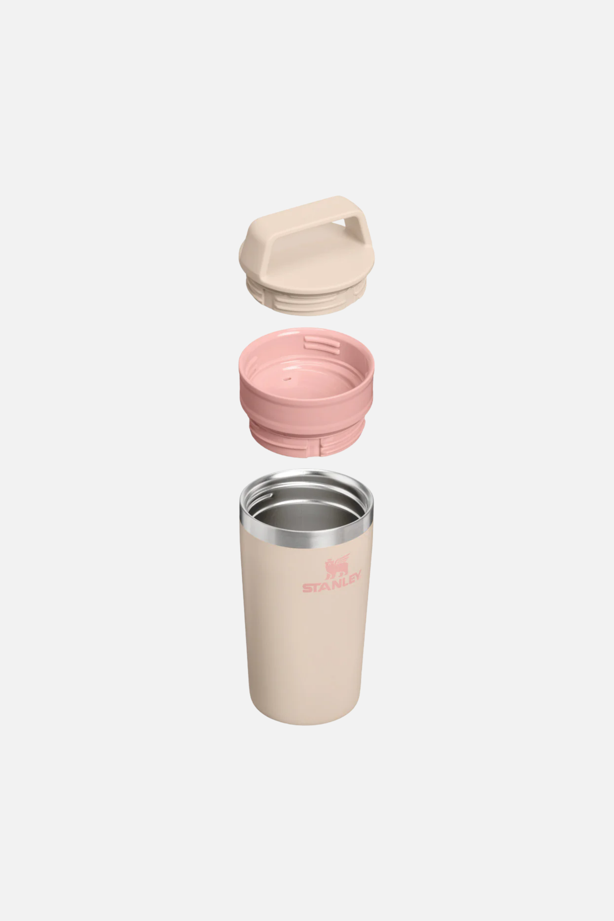 Cafe To Go Travel Mug 12oz