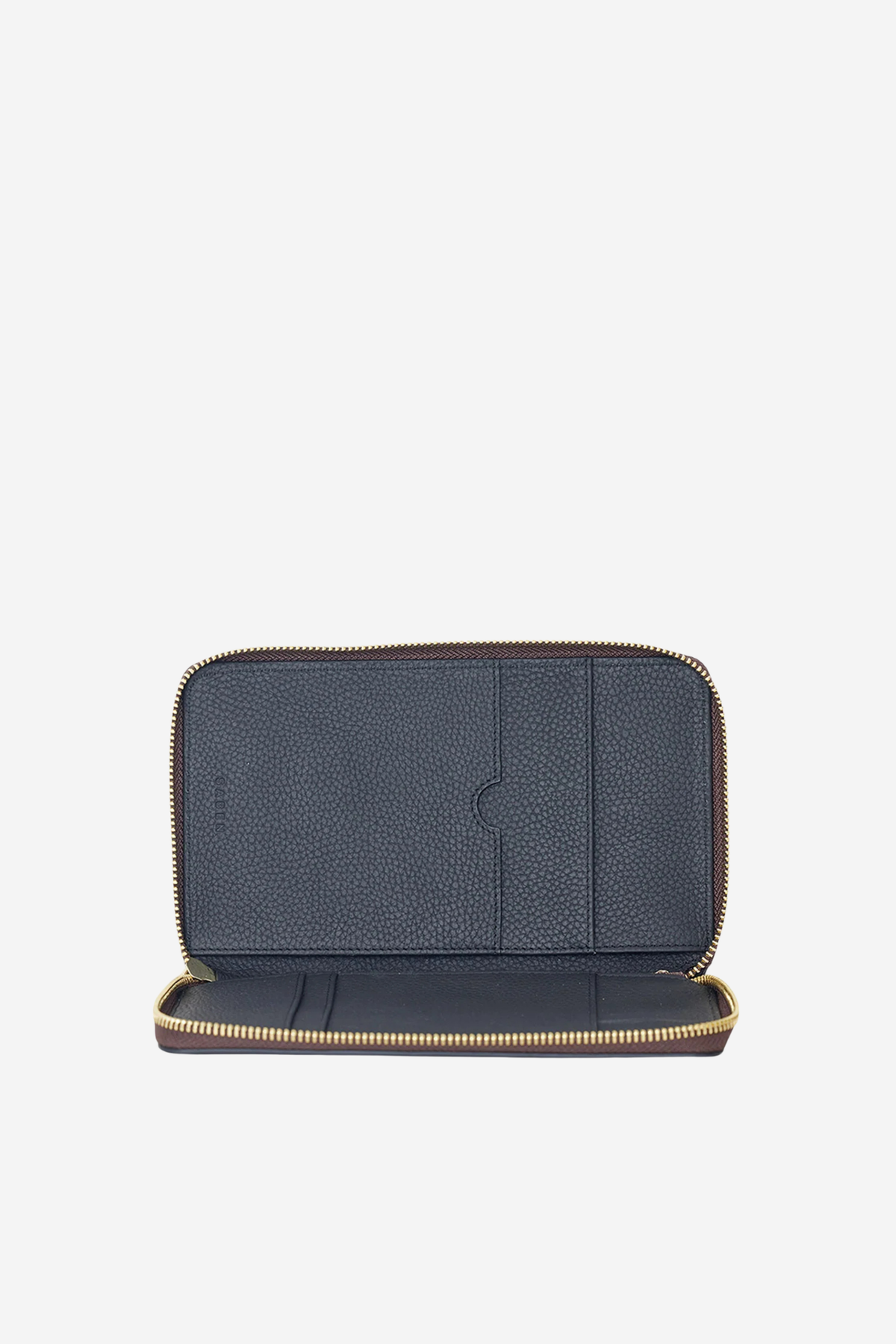 Lisbon Travel Wallet
