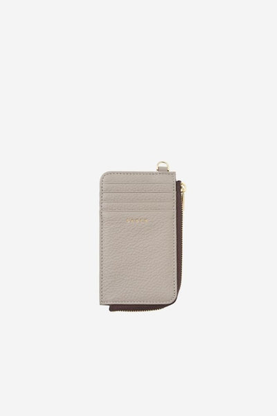 Winona Card Holder - Dove
