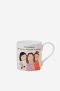Therapy - Mug