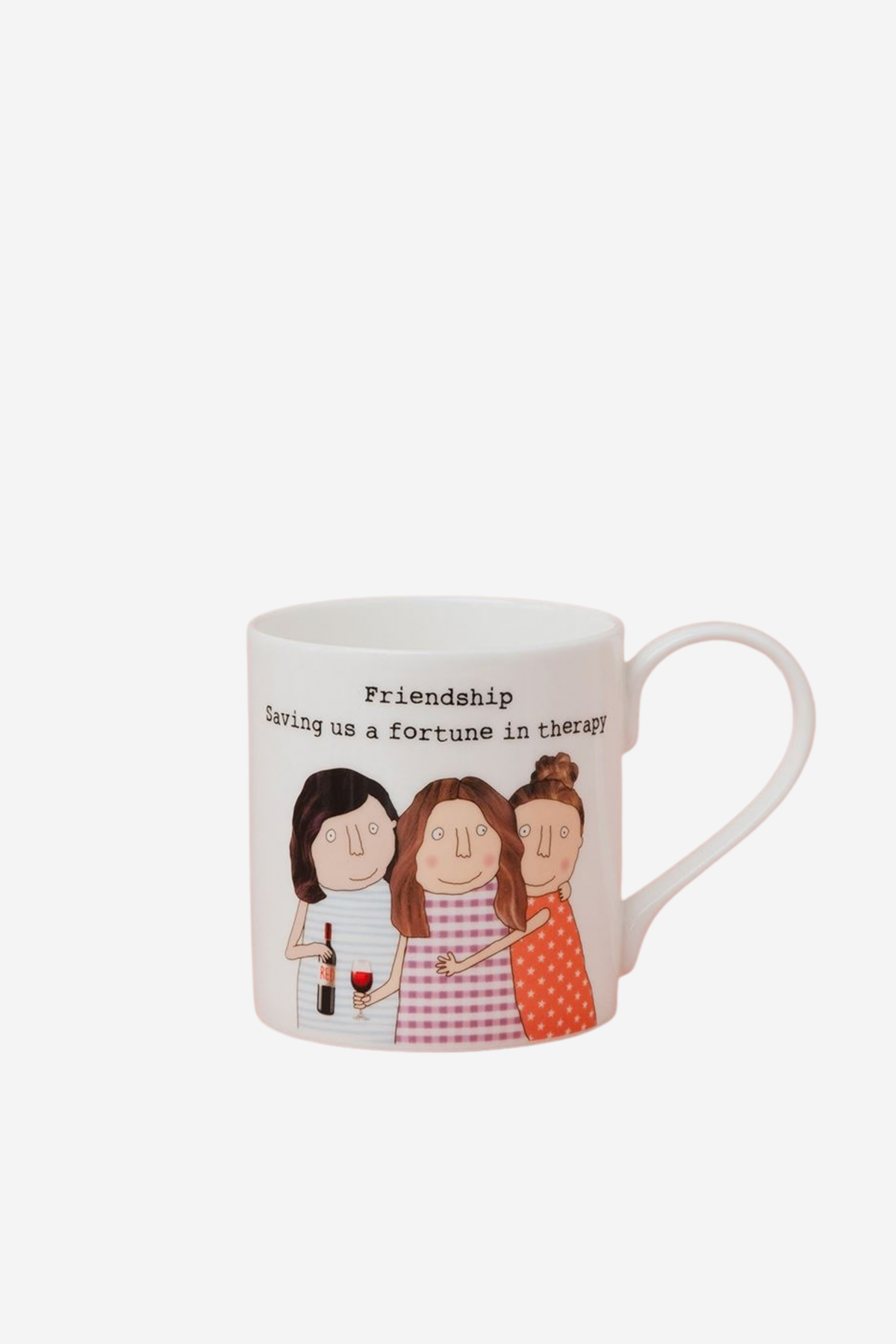 Therapy - Mug