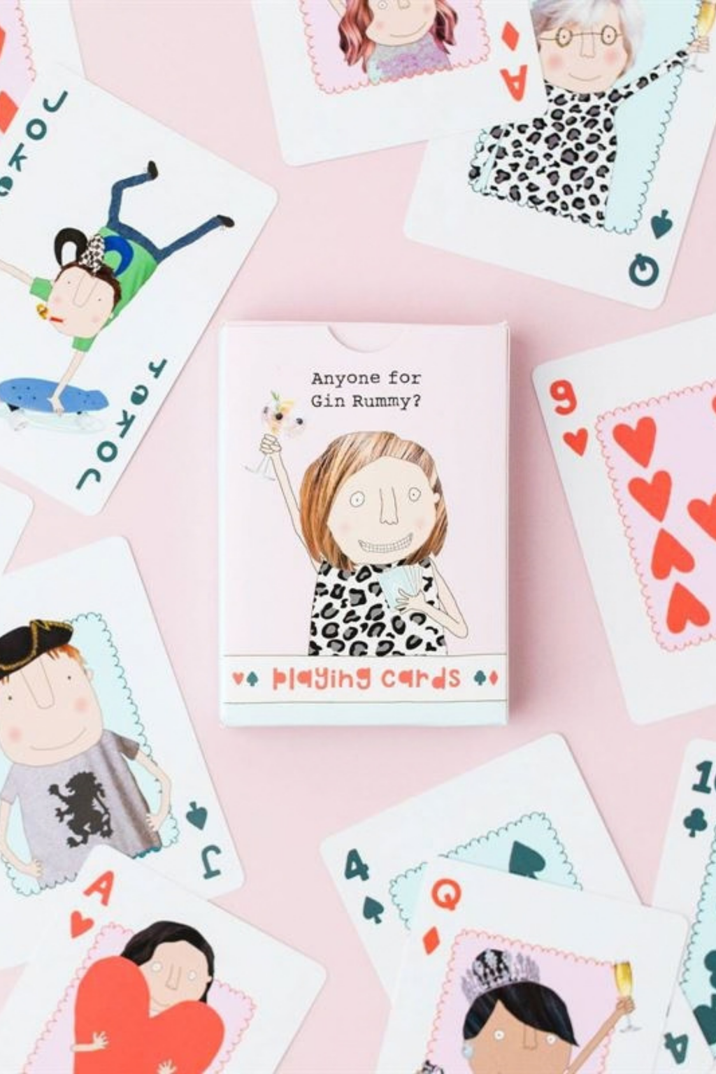 Playing Cards