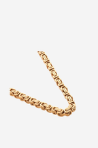 Meridian Necklace
