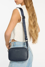 Plunder With Dual Strap - Midnight Blue