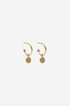 Petite North Star Hoops
