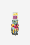 Women's Gardening Gloves - Asteraceae