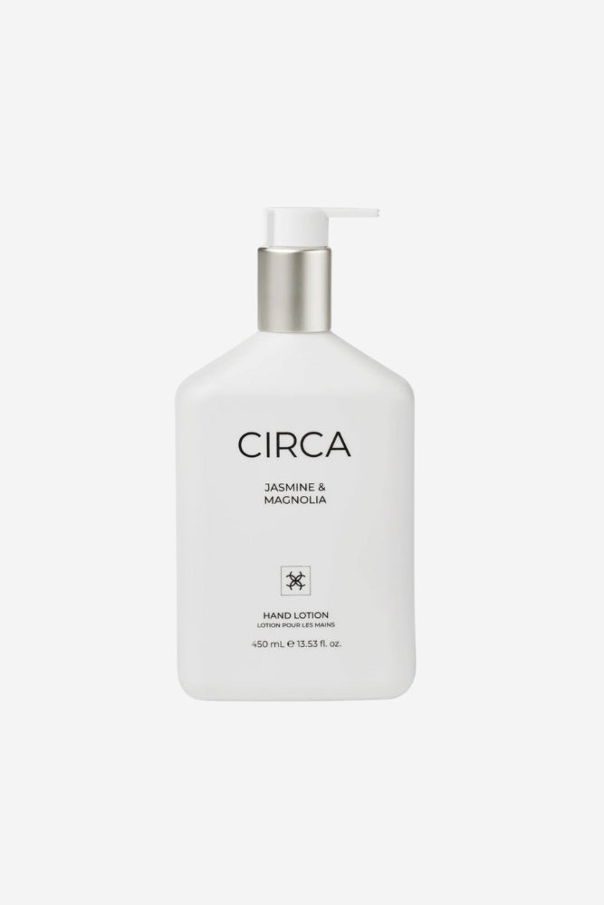 Circa Hand Care - Jasmine & Magnolia