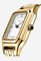 Ivy Watch - Gold
