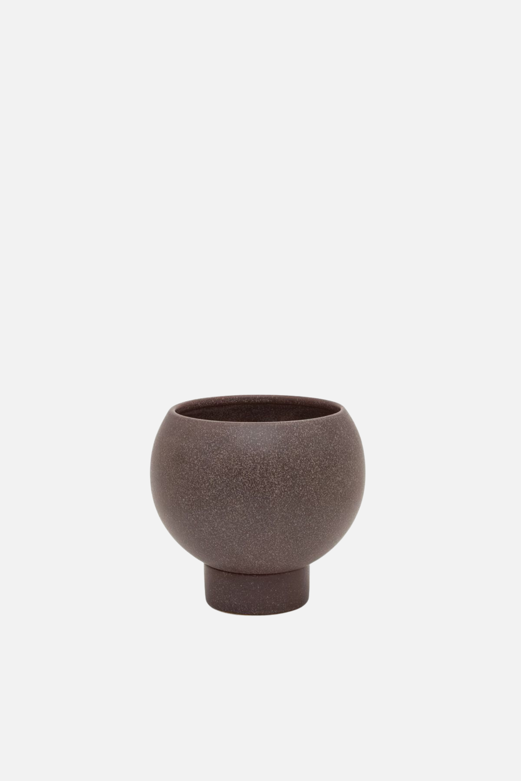 Orbit Plant Pot - Medium