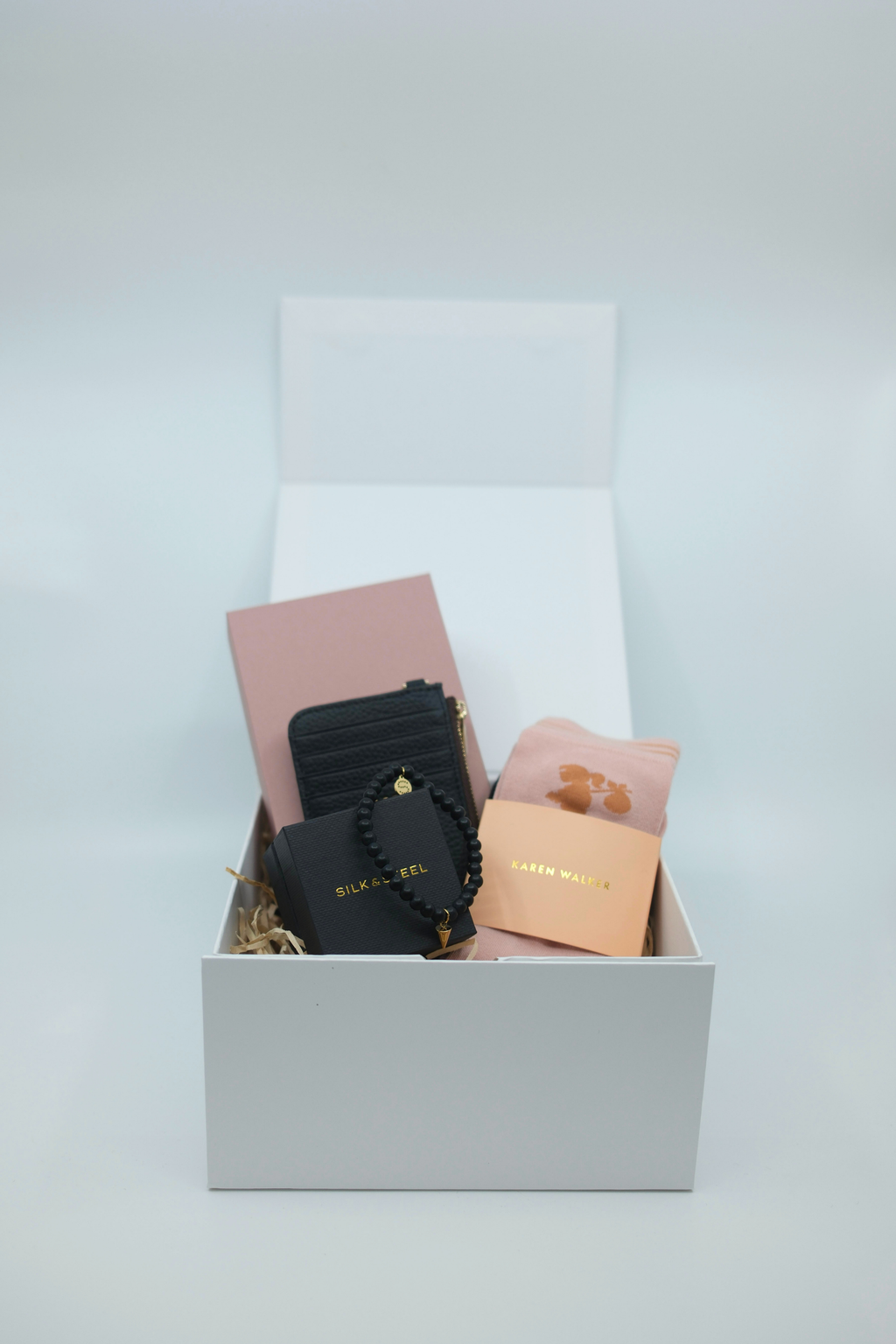 'Style Edit' Mini Gift Box