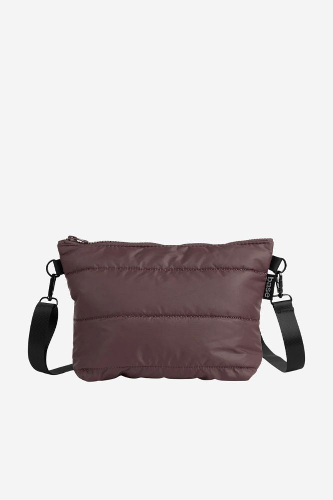 Cloud Stash Base Crossbody Bag