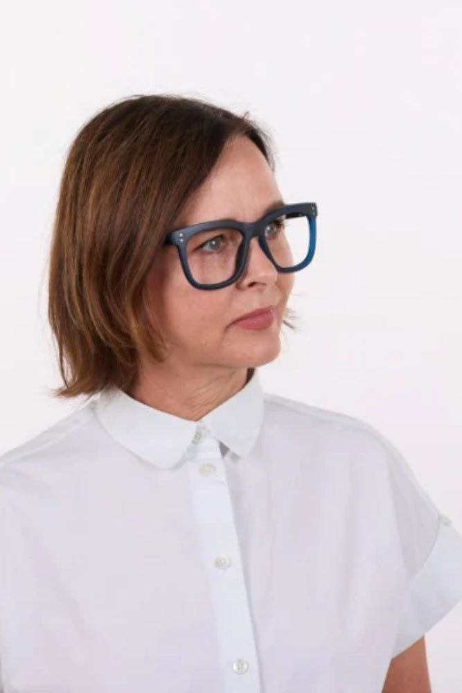 Reading Glasses - 11am
