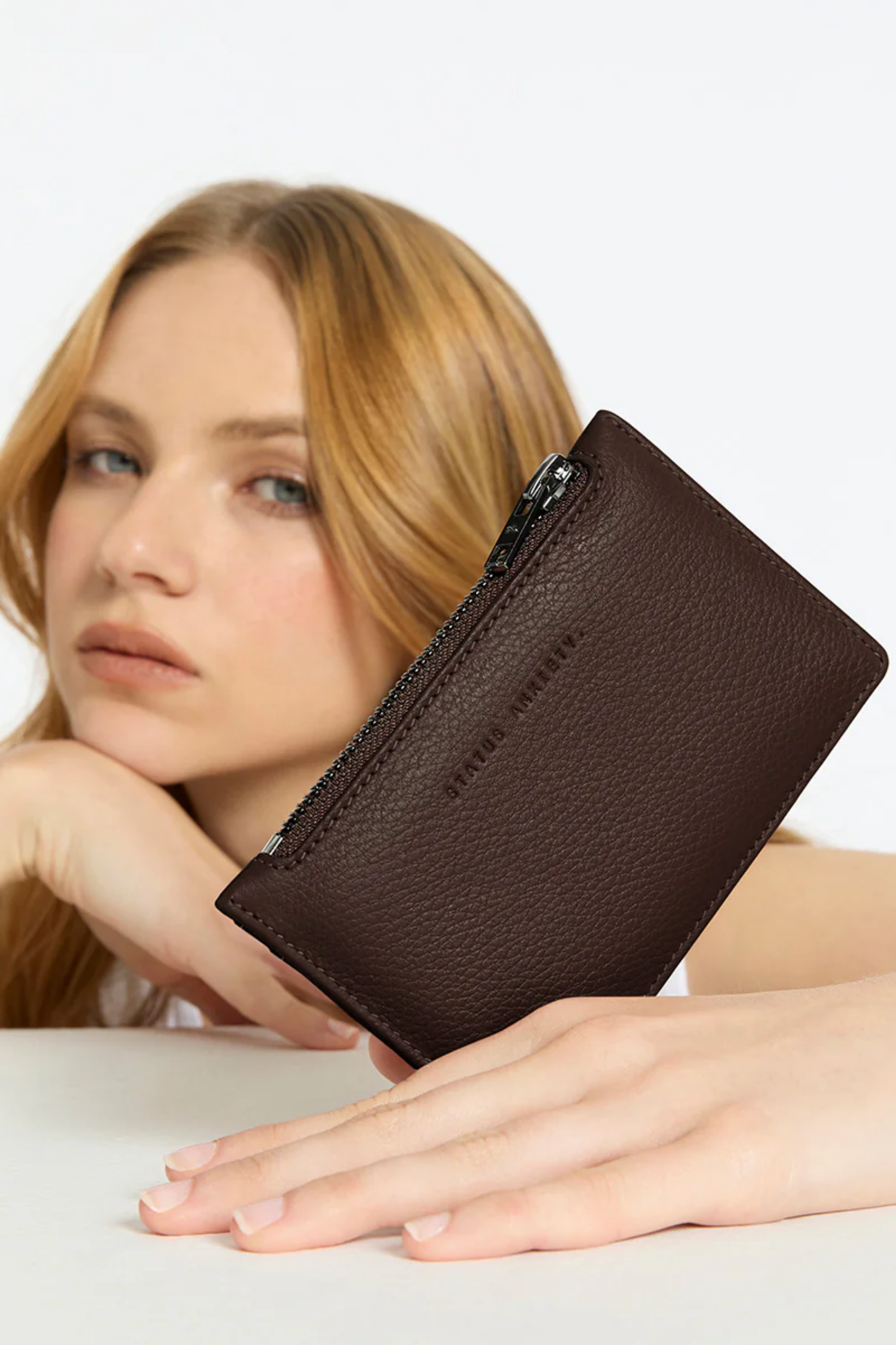 Avoiding things Card Holder