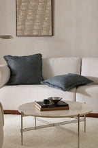 Dover Cushion - Slate