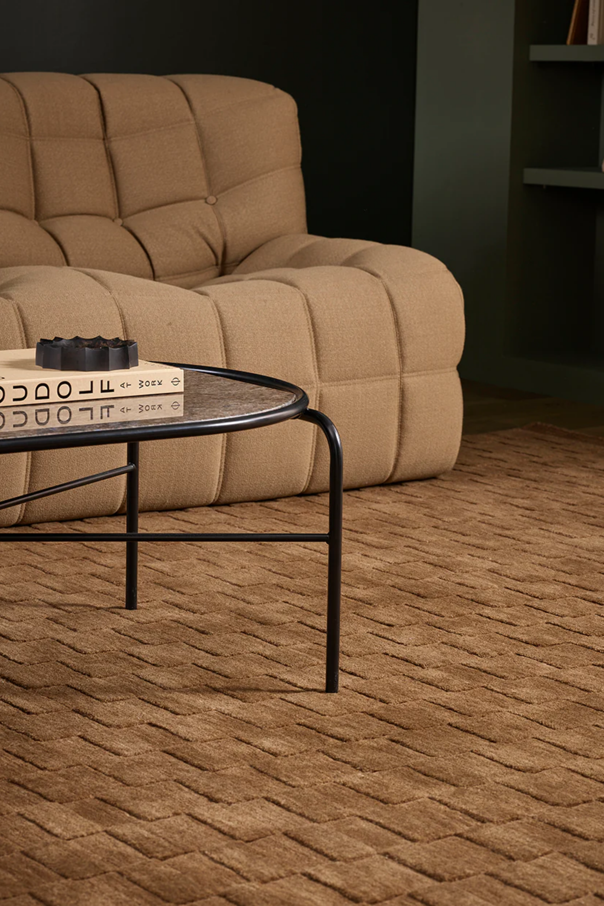 Hugo Floor Rug