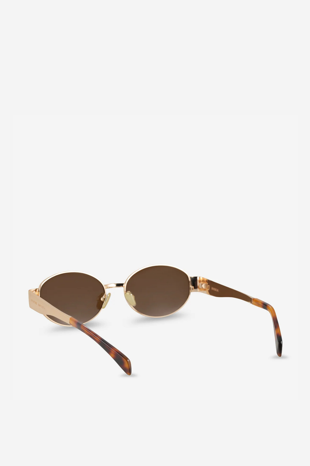 Spherical Sunglasses