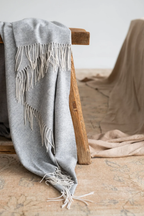 Bach Throw