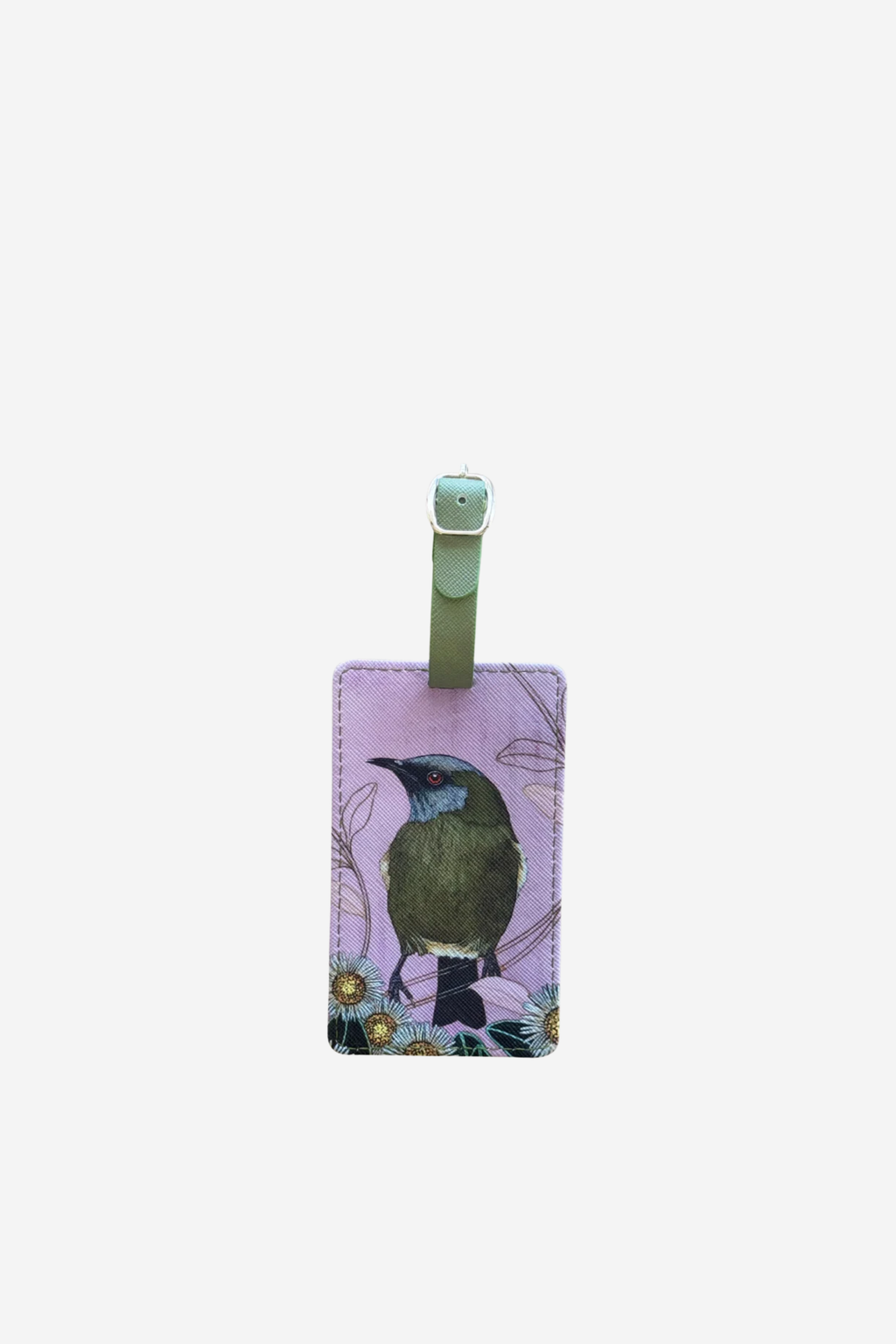 Luggage Tag