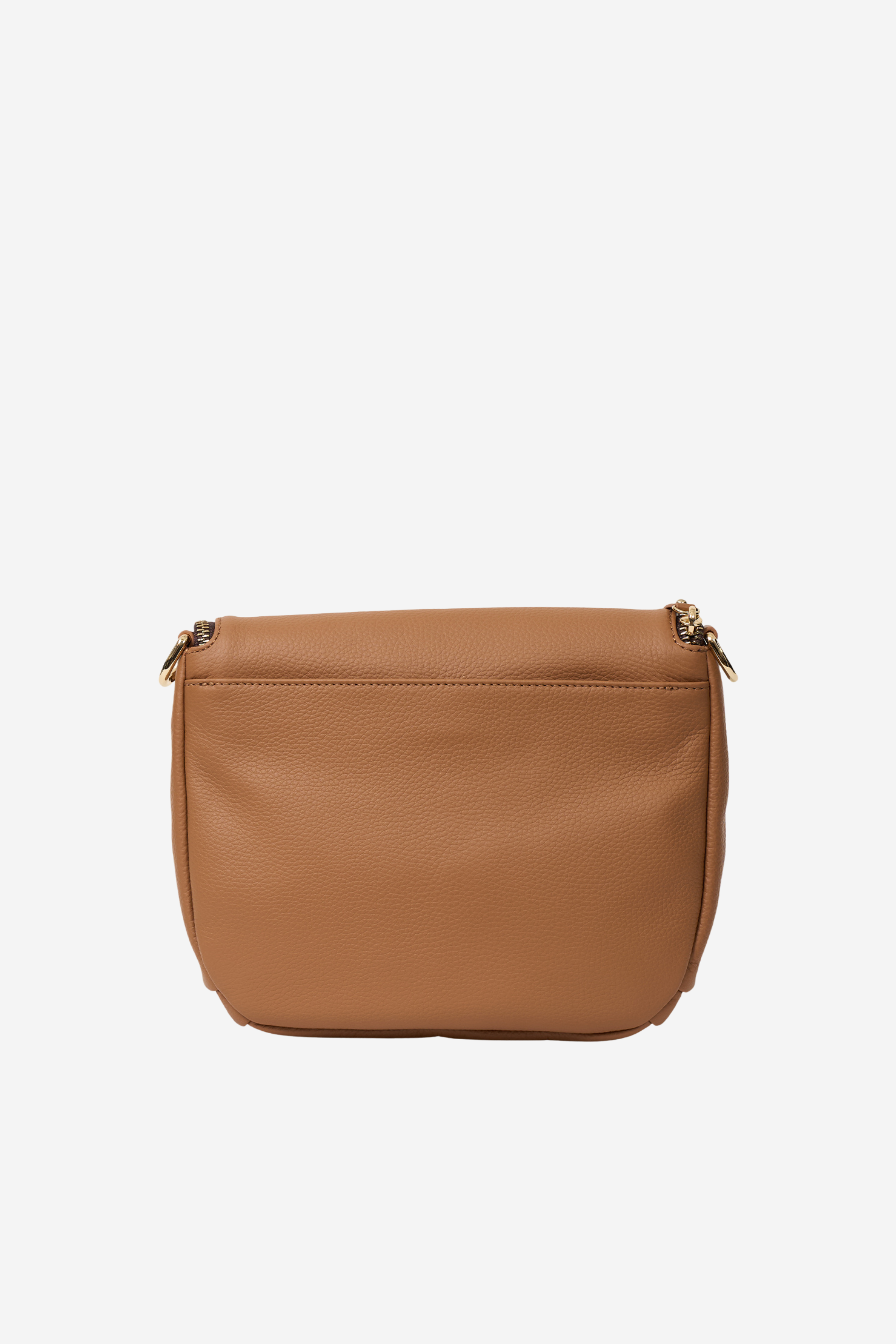 Fifi Crossbody - Toffee