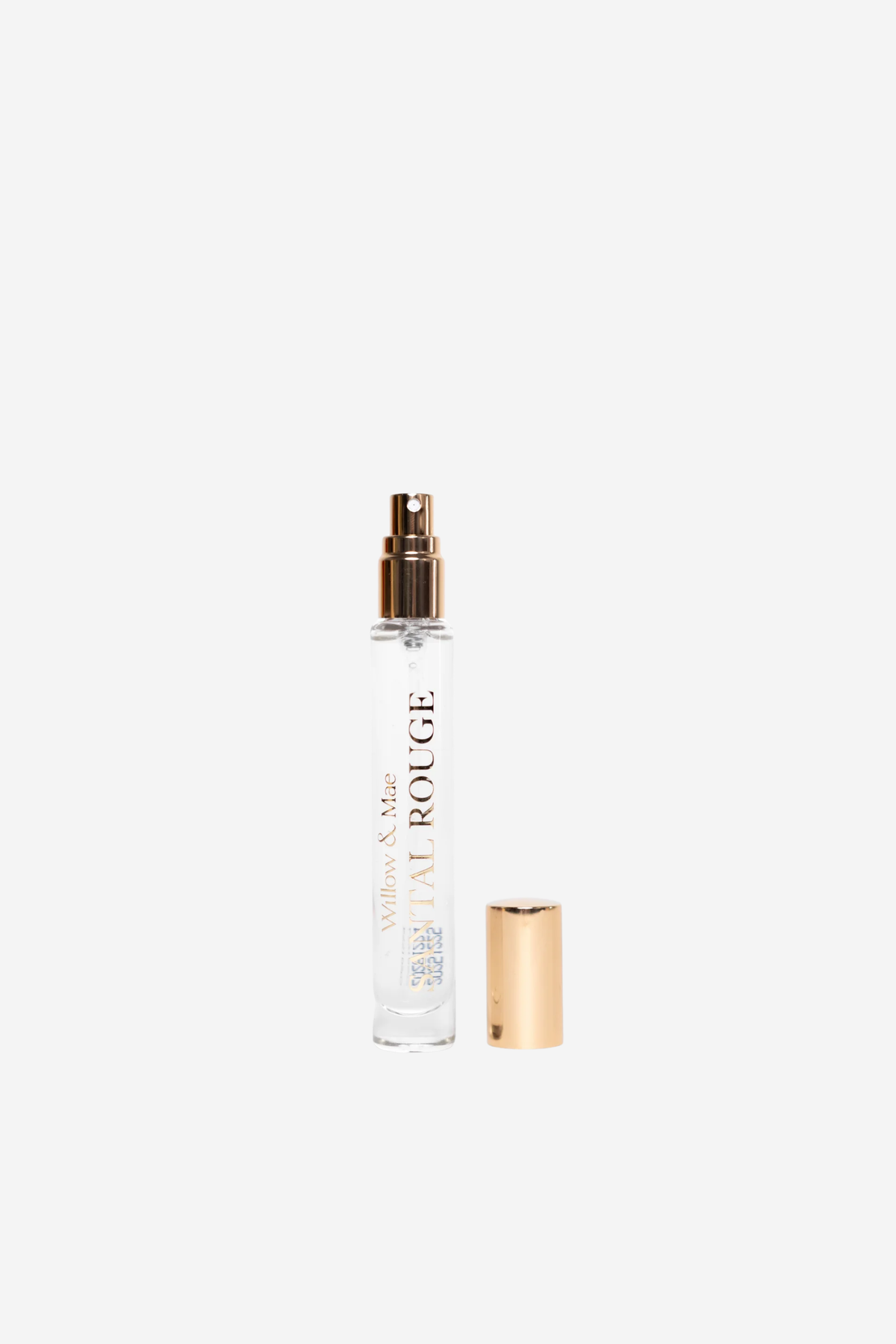 Atomiser Eau de Parfum - 10ml