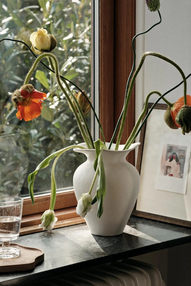Florentina Vase Small