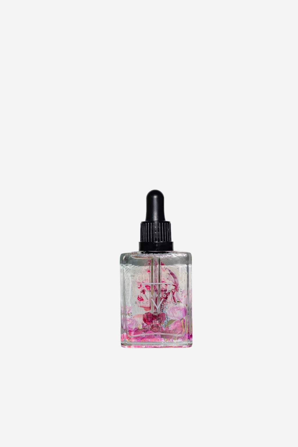 Small Body Oil