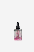 Small Body Oil